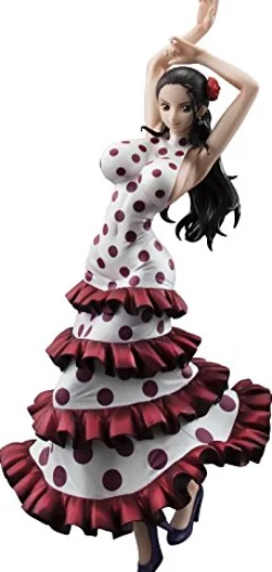 MegaHouse Viola | Portrait Of Pirates Sailing Again Sale