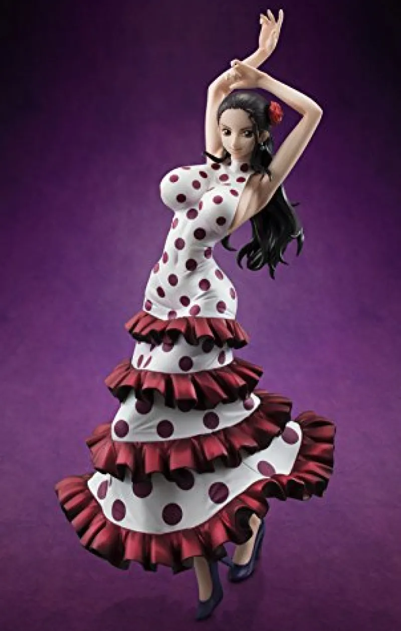 MegaHouse Viola | Portrait Of Pirates Sailing Again Sale