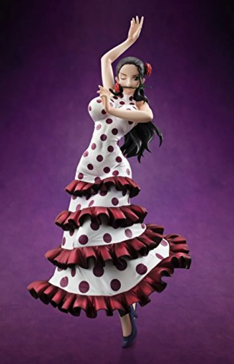 MegaHouse Viola | Portrait Of Pirates Sailing Again Sale