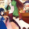 Gust Violet no Atelier: Guramnat no Renkinjutsu 2 - Gunjou no Omoide [Premium Box]