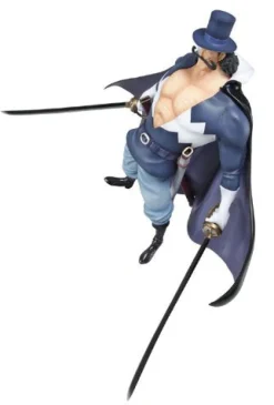 Hot MegaHouse Vista | Portrait Of Pirates DX