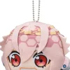 SEGA Visual Prison - Robin Laffite - Nesoberi S Hot
