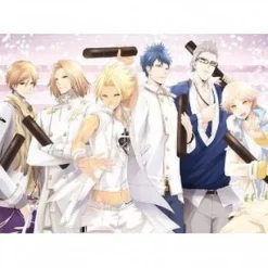 Discount D3 Publisher VitaminZ Graduation [Limited Edition]