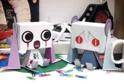 Cospa Vocaloid - Doushite-chan - GraPhig #142 Hot