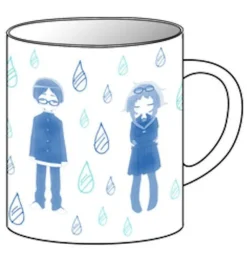 Cospa Vocaloid - Gumi - Mug - Yowamushi Montblanc Outlet