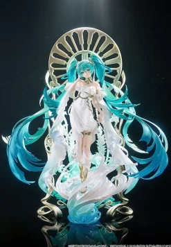 Good Smile Company Vocaloid - Hatsune Miku - 1/7 - feat. Yoneyama Mai Best