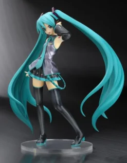 Good Smile Company Vocaloid - Hatsune Miku - 1/8 Best