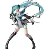 Max Factory Vocaloid - Hatsune Miku - 1/10 - Magical Mirai 2015 ver. New