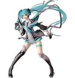 Max Factory Vocaloid - Hatsune Miku - 1/10 - Magical Mirai 2015 ver. New