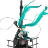Good Smile Company Vocaloid - Hatsune Miku - 1/8 - Love is War