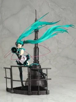 Good Smile Company Vocaloid - Hatsune Miku - 1/8 - Love is War