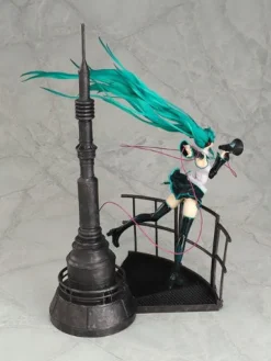 Good Smile Company Vocaloid - Hatsune Miku - 1/8 - Love is War