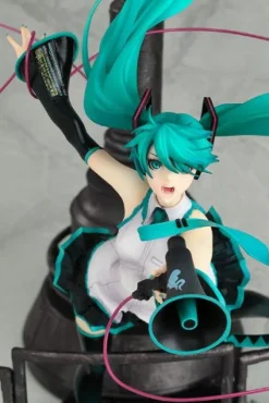 Good Smile Company Vocaloid - Hatsune Miku - 1/8 - Love is War
