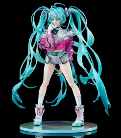Good Smile Company Vocaloid - Hatsune Miku - 1/7 - With Solwa Sale