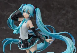 Good Smile Company Vocaloid - Hatsune Miku - 1/8 - V4 Chinese