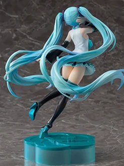 Good Smile Company Vocaloid - Hatsune Miku - 1/8 - V4 Chinese