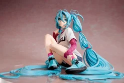 Stronger Vocaloid - Hatsune Miku - 1/4 - The Latest Street Style 