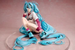 Stronger Vocaloid - Hatsune Miku - 1/4 - The Latest Street Style 