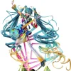 Design Coco Vocaloid - Hatsune Miku - 1/7 - Japan Tour 2023 ~ Thunderbolt Clearance