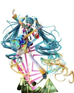 Design Coco Vocaloid - Hatsune Miku - 1/7 - Japan Tour 2023 ~ Thunderbolt Clearance