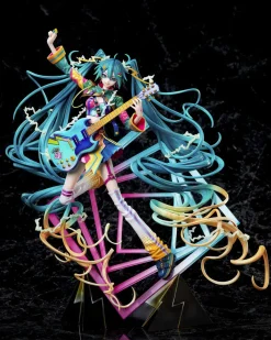 Design Coco Vocaloid - Hatsune Miku - 1/7 - Japan Tour 2023 ~ Thunderbolt Clearance