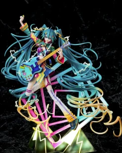 Design Coco Vocaloid - Hatsune Miku - 1/7 - Japan Tour 2023 ~ Thunderbolt Clearance