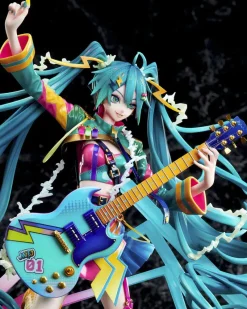 Design Coco Vocaloid - Hatsune Miku - 1/7 - Japan Tour 2023 ~ Thunderbolt Clearance