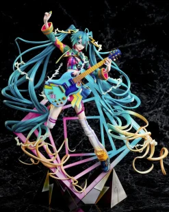 Design Coco Vocaloid - Hatsune Miku - 1/7 - Japan Tour 2023 ~ Thunderbolt Clearance