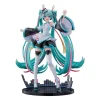 Outlet Hobby Stock as ManufacturerWing as Producer Vocaloid - Hatsune Miku - 1/7 - Miku Expo 10th Anniversary ver. (Hobby Stock, Wing)