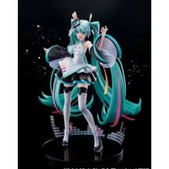 Outlet Hobby Stock as ManufacturerWing as Producer Vocaloid - Hatsune Miku - 1/7 - Miku Expo 10th Anniversary ver. (Hobby Stock, Wing)