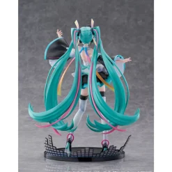 Outlet Hobby Stock as ManufacturerWing as Producer Vocaloid - Hatsune Miku - 1/7 - Miku Expo 10th Anniversary ver. (Hobby Stock, Wing)