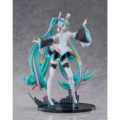 Outlet Hobby Stock as ManufacturerWing as Producer Vocaloid - Hatsune Miku - 1/7 - Miku Expo 10th Anniversary ver. (Hobby Stock, Wing)