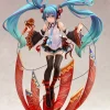 Alphamax Vocaloid - Hatsune Miku - 1/8 - Miku Expo 2019 Taiwan & Hong Kong Ver.