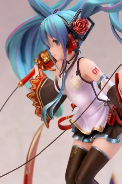 Alphamax Vocaloid - Hatsune Miku - 1/8 - Miku Expo 2019 Taiwan & Hong Kong Ver.