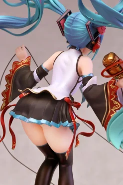 Alphamax Vocaloid - Hatsune Miku - 1/8 - Miku Expo 2019 Taiwan & Hong Kong Ver.