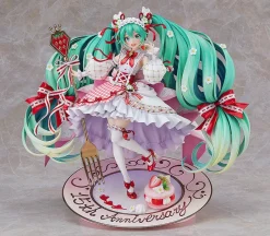 Good Smile Company Vocaloid - Hatsune Miku - 1/7 - 15th Anniversary Ver. - 2026 Re-release Sale