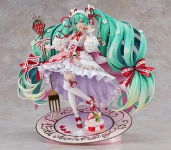 Good Smile Company Vocaloid - Hatsune Miku - 1/7 - 15th Anniversary Ver. - 2026 Re-release Sale