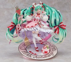 Good Smile Company Vocaloid - Hatsune Miku - 1/7 - 15th Anniversary Ver. - 2026 Re-release Sale