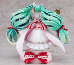 Good Smile Company Vocaloid - Hatsune Miku - 1/7 - 15th Anniversary Ver. - 2026 Re-release Sale