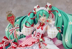Good Smile Company Vocaloid - Hatsune Miku - 1/7 - 15th Anniversary Ver. - 2026 Re-release Sale