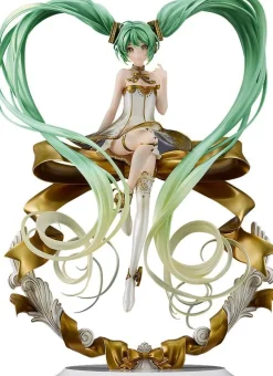 Good Smile Company Vocaloid - Hatsune Miku - 1/1 - Symphony 2022 Ver. New