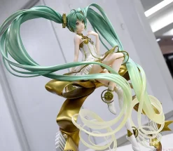 Good Smile Company Vocaloid - Hatsune Miku - 1/1 - Symphony 2022 Ver. New
