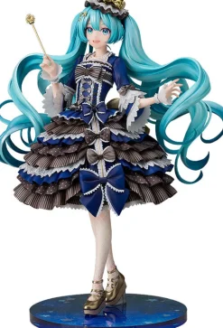 Discount Good Smile Company as Manufacturer Vocaloid - Hatsune Miku - 1/7 - Shooting Star a la Mode Ver. (Good Smile Company)