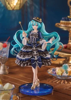 Discount Good Smile Company as Manufacturer Vocaloid - Hatsune Miku - 1/7 - Shooting Star a la Mode Ver. (Good Smile Company)