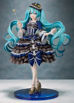 Discount Good Smile Company as Manufacturer Vocaloid - Hatsune Miku - 1/7 - Shooting Star a la Mode Ver. (Good Smile Company)