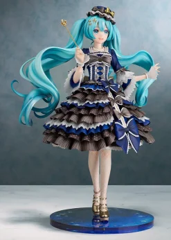 Discount Good Smile Company as Manufacturer Vocaloid - Hatsune Miku - 1/7 - Shooting Star a la Mode Ver. (Good Smile Company)