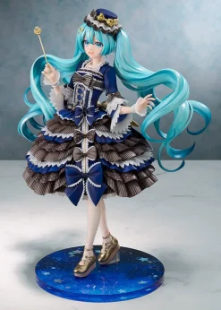 Discount Good Smile Company as Manufacturer Vocaloid - Hatsune Miku - 1/7 - Shooting Star a la Mode Ver. (Good Smile Company)