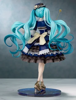 Discount Good Smile Company as Manufacturer Vocaloid - Hatsune Miku - 1/7 - Shooting Star a la Mode Ver. (Good Smile Company)