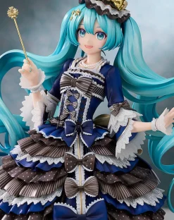 Discount Good Smile Company as Manufacturer Vocaloid - Hatsune Miku - 1/7 - Shooting Star a la Mode Ver. (Good Smile Company)