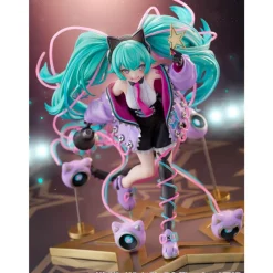 Hobby Stock as ManufacturerWing as Producer Vocaloid - Hatsune Miku - 1/7 - Digital Stars 2023 ver. (Hobby Stock, Wing) Discount
